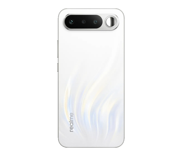 realme 16 5G 8/256GB Air White - 1536974 - zdjęcie 4